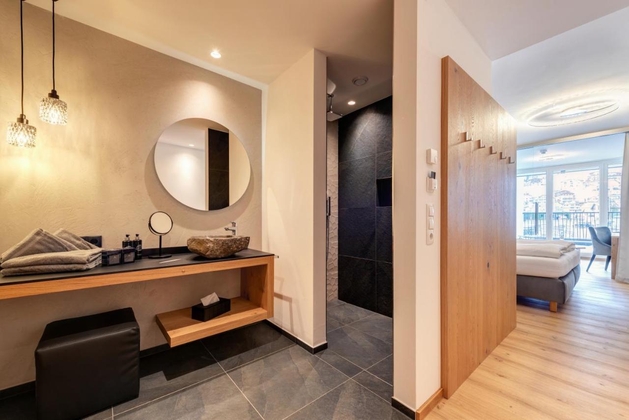 Hotel Zalwonder Ισγκλ Εξωτερικό φωτογραφία