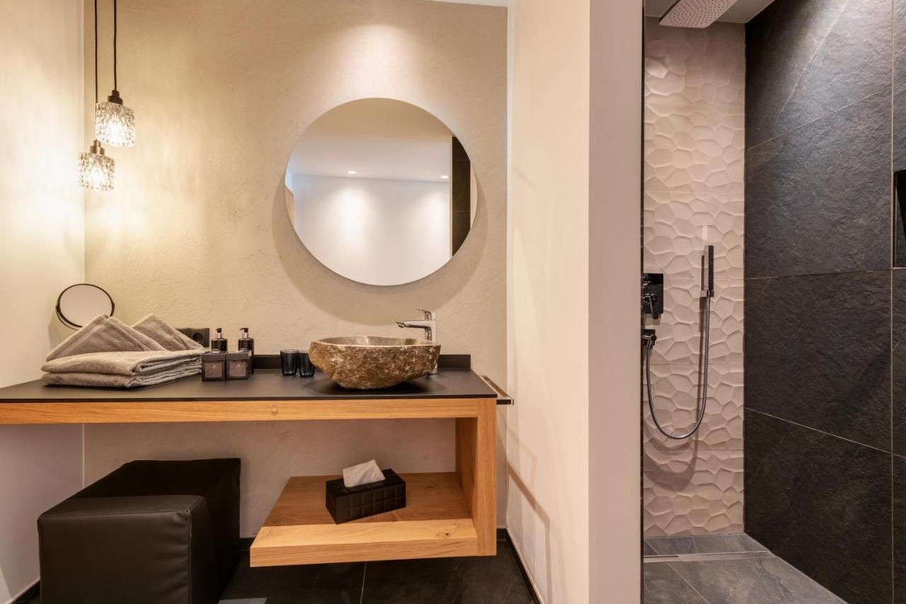 Hotel Zalwonder Ισγκλ Εξωτερικό φωτογραφία