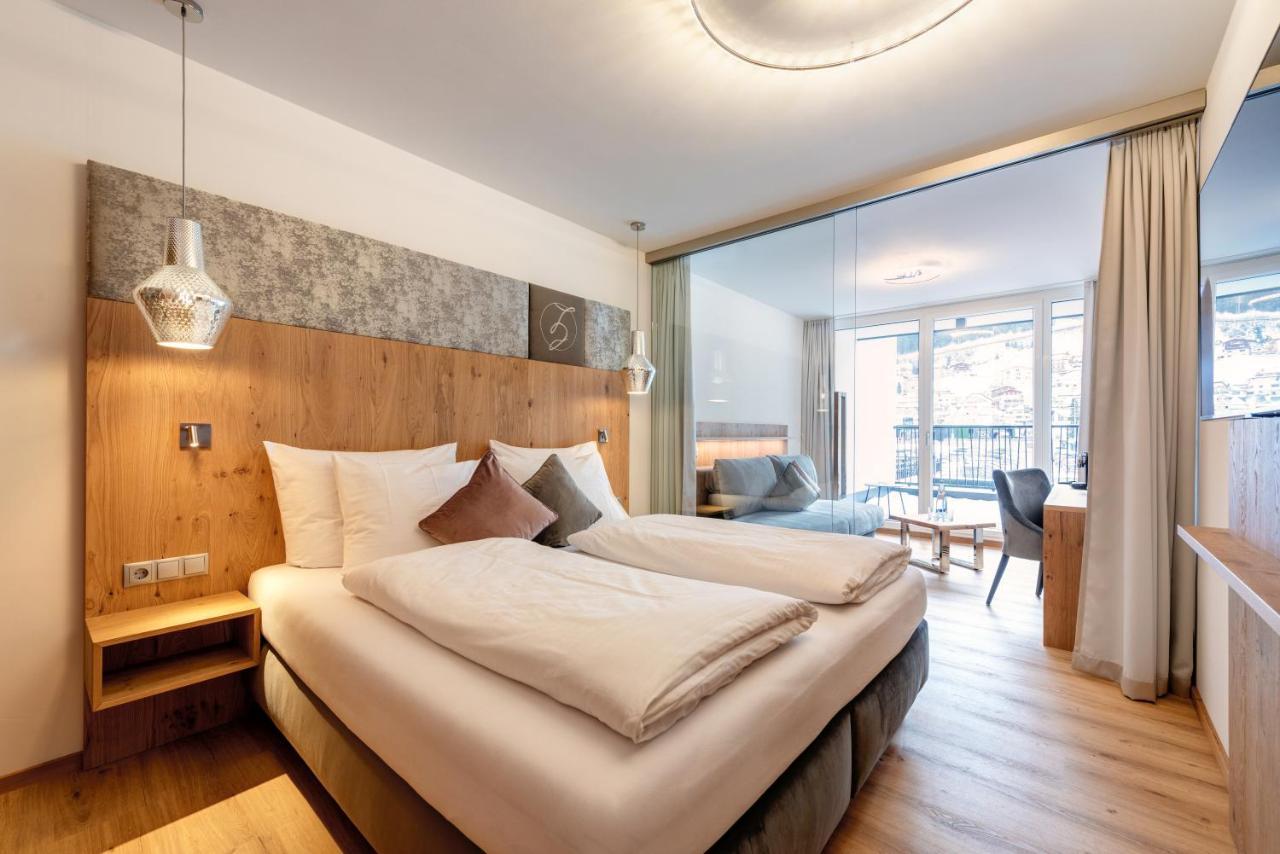 Hotel Zalwonder Ισγκλ Εξωτερικό φωτογραφία