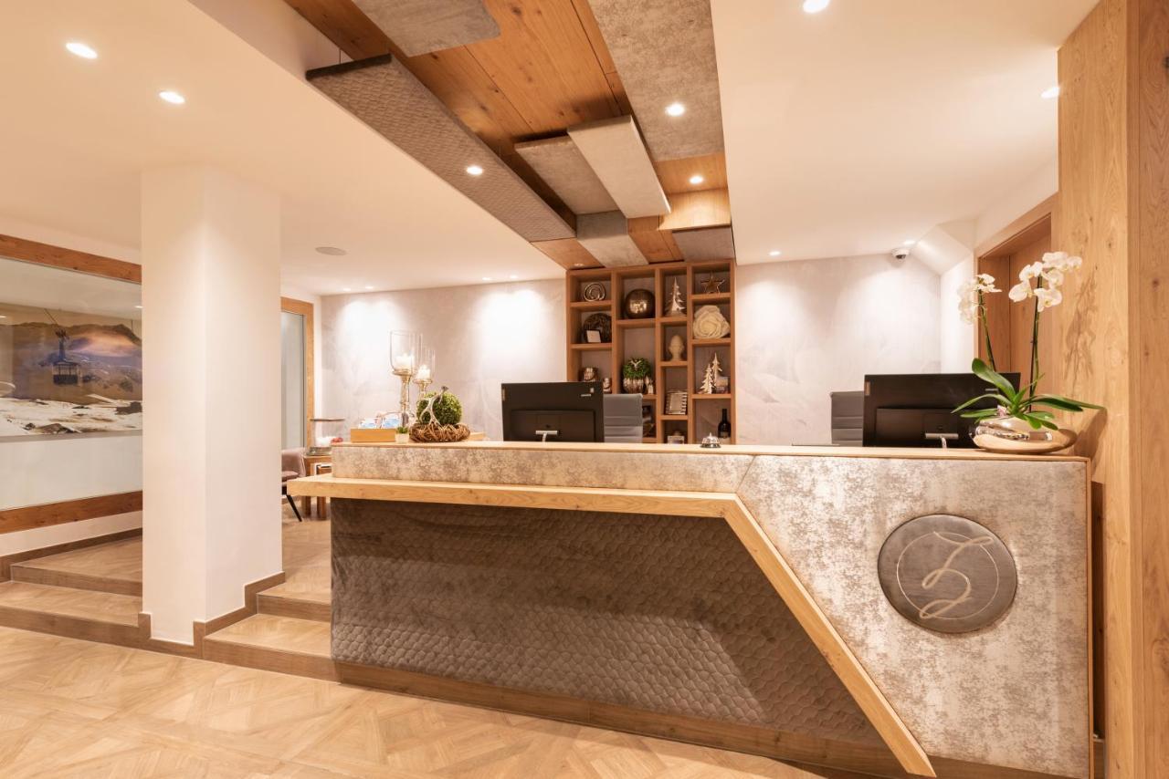 Hotel Zalwonder Ισγκλ Εξωτερικό φωτογραφία