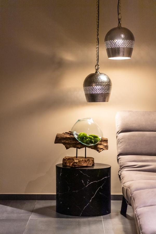 Hotel Zalwonder Ισγκλ Εξωτερικό φωτογραφία