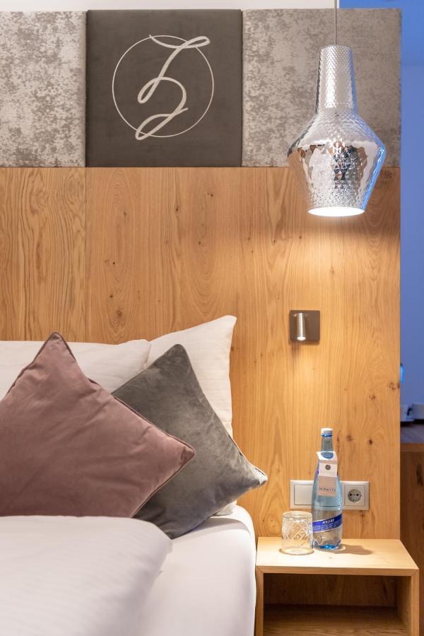 Hotel Zalwonder Ισγκλ Εξωτερικό φωτογραφία