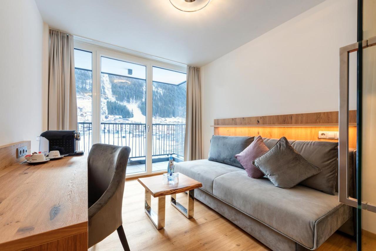 Hotel Zalwonder Ισγκλ Εξωτερικό φωτογραφία