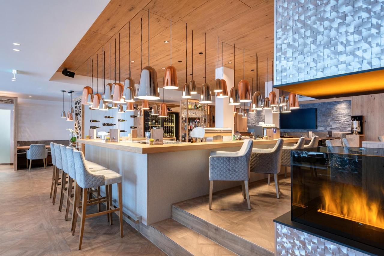Hotel Zalwonder Ισγκλ Εξωτερικό φωτογραφία