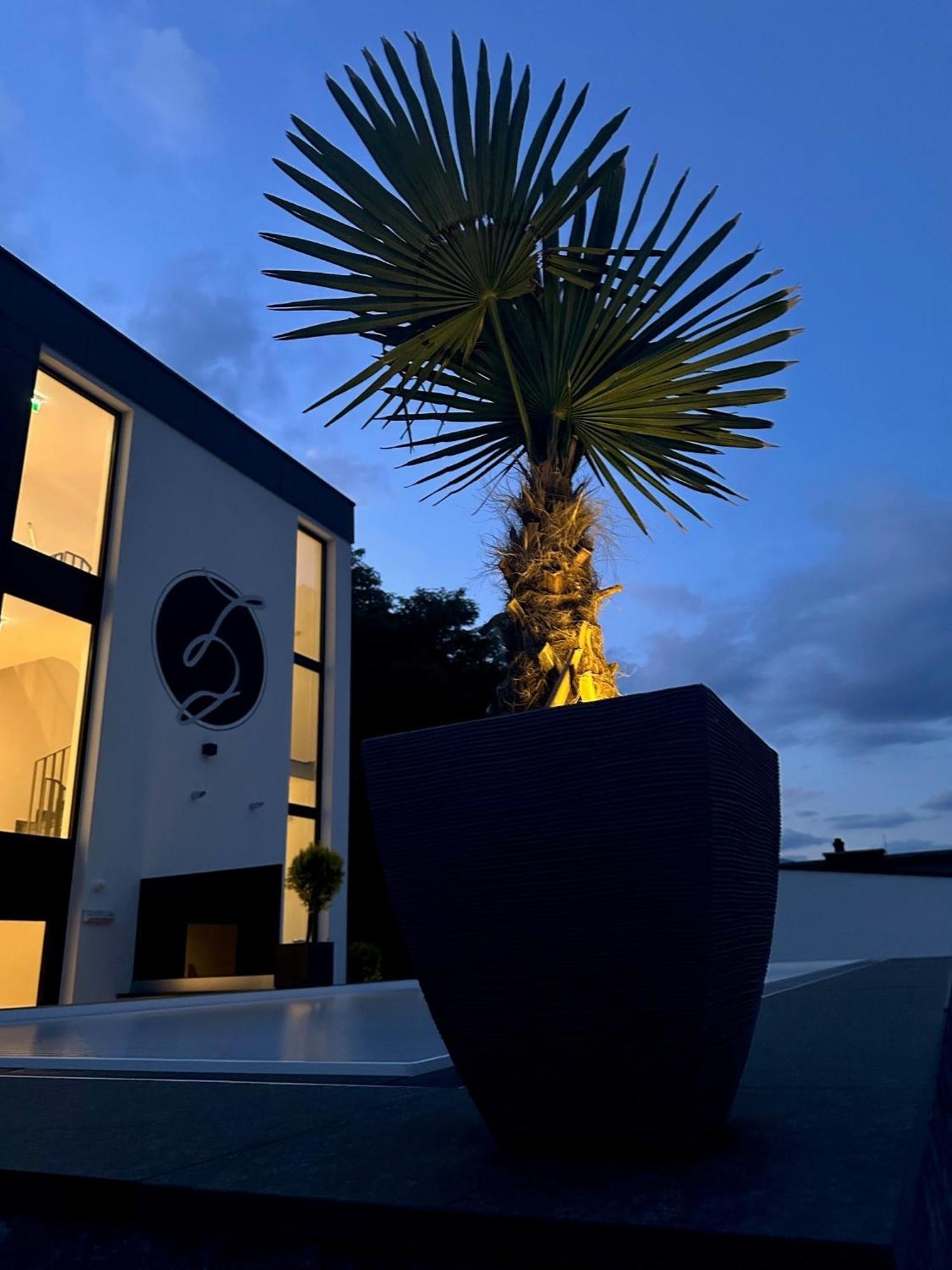 Hotel Zalwonder Ισγκλ Εξωτερικό φωτογραφία